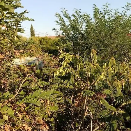Haut de villa hyeres Appartement Hyères