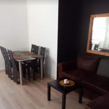 Haut de villa hyeres Appartement
